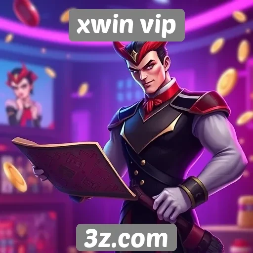 Análise do sistema de bônus do site xwin vip