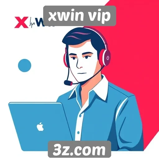 Suporte ao cliente no xwin vip e sua eficácia