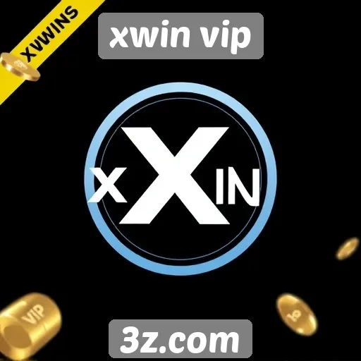 Recursos exclusivos do xwin vip