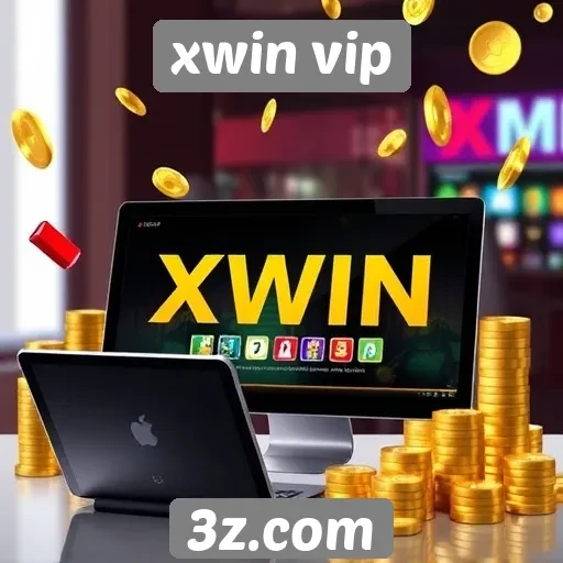 Experiência do usuário em diferentes dispositivos no xwin vip