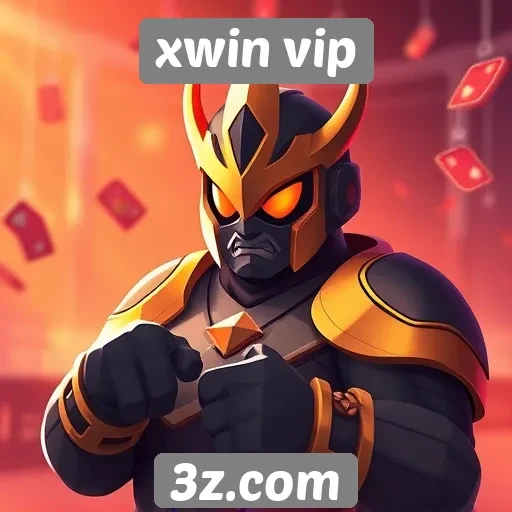 Avaliação da experiência de usuário no xwin vip