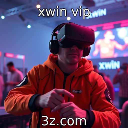 O impacto da realidade virtual na experiência de jogo