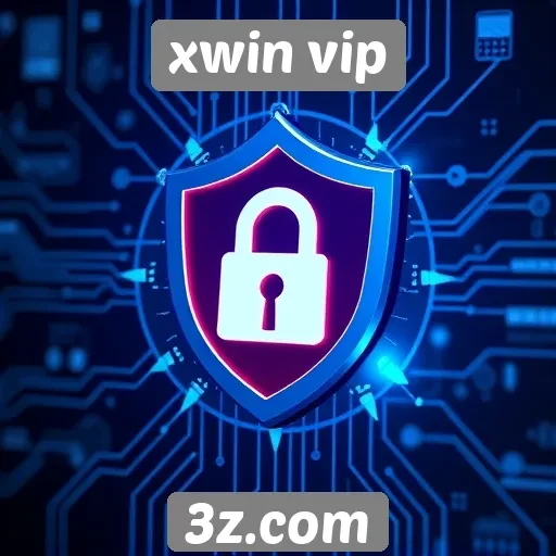 plataforma xwin vip adota medidas de segurança rigorosas